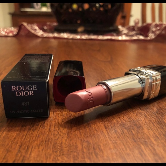 Dior Other - Dior Couture Colour Lipstick in “Hypnotic Matte”